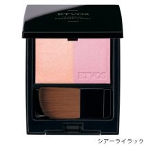 ミネラルプレストチーク［2024年 5月発売］