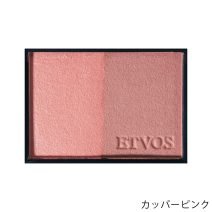 ミネラルプレストチーク