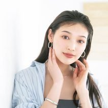 【前髪レスキュー】すっきり大人っぽく見える前髪は？ 生え際がハゲているように見える解決策は？