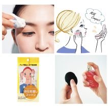 化粧直しの正解がわかる！シーン別・パーツ別でやり方を紹介