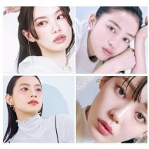 黄み肌でも実はブルベってことも！ 似合う色が分かるセルフ診断