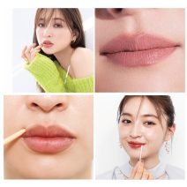 「唇が厚い」たらこ唇を解消したい！薄く見せる＆厚さを活かすリップメイク