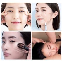 「頬骨」を引っ込める11の方法【セルフマッサージ＆メイクテク】