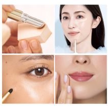 コンシーラーの使い方【基本〜悩み別】もう一歩上手になる方法を紹介