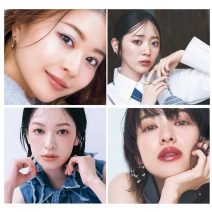 ブルベ冬に映えるメイク術！得意な色や似合わせのポイントを知ろう