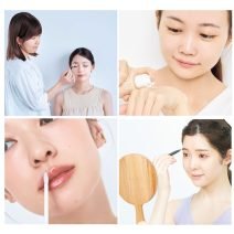 大学生必見！ 垢抜けメイクテク＆初心者がまず揃えるべき道具を紹介