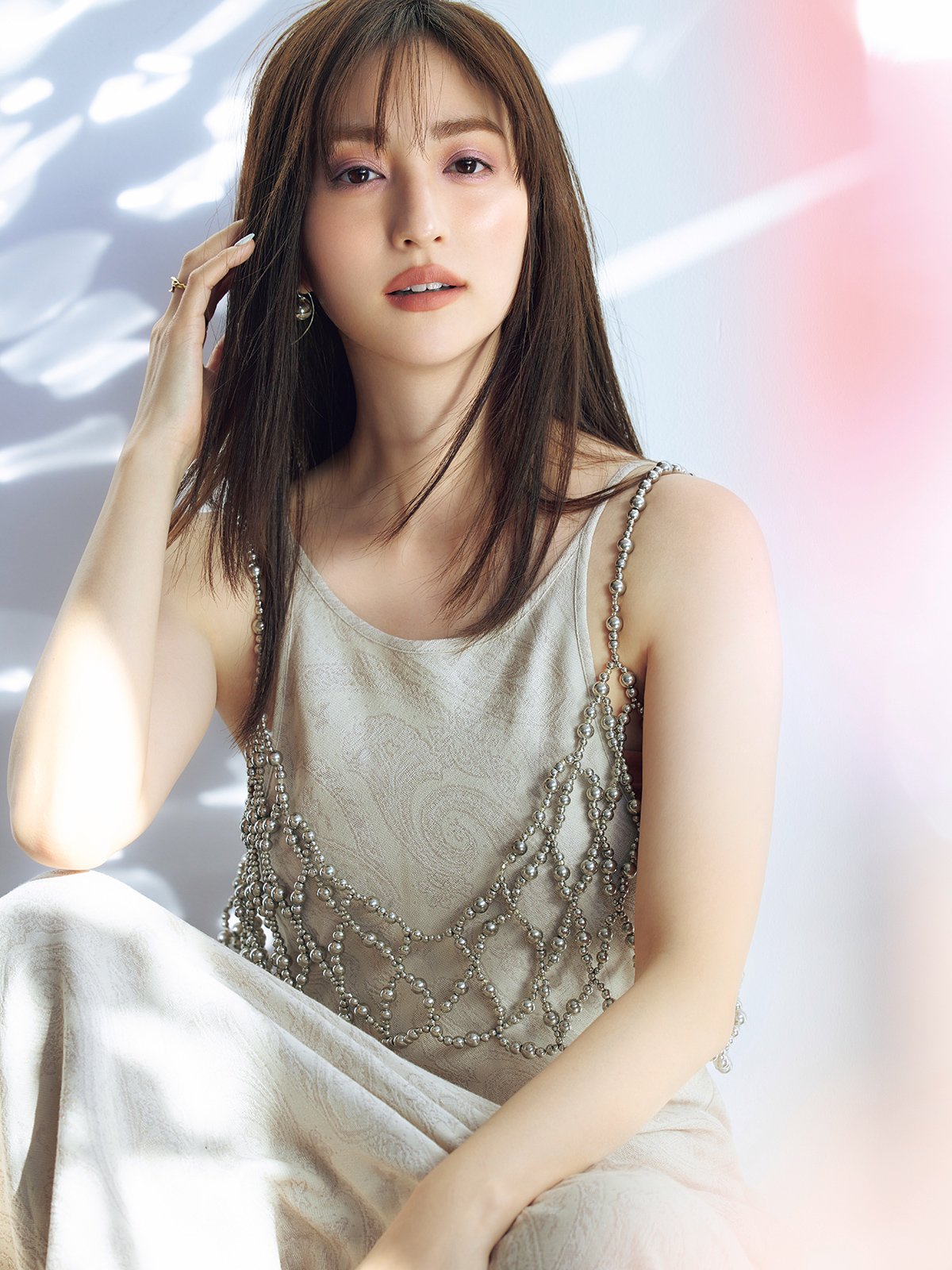 堀田茜 