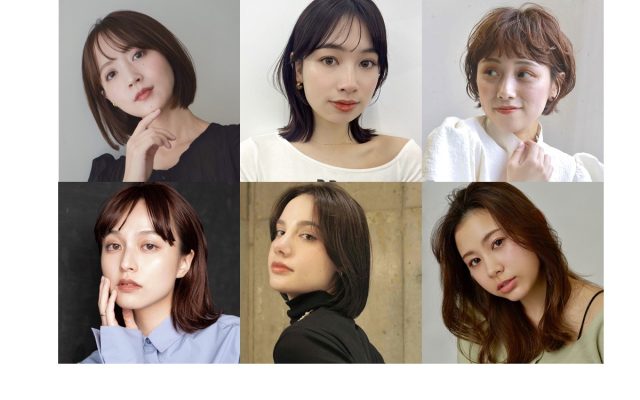 ママのヘアスタイルのポイントは？時短で楽なのにおしゃれな20の髪型 