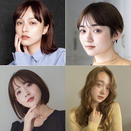ママのヘアスタイルのポイントは？時短で楽なのにおしゃれな20の髪型