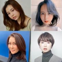 「ワンカールパーマ」簡単にスタイルが決まる楽ちんヘア