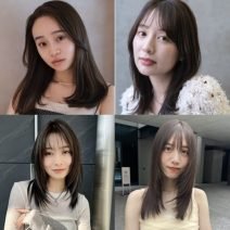 【最新】セミロングのヘアカタログ！おすすめ25の髪型