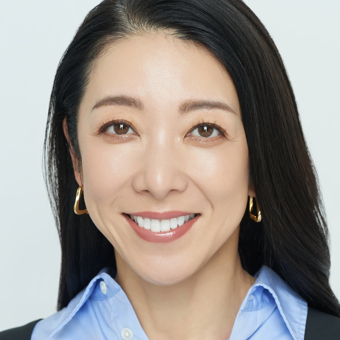 自分の顔が好きになる！yumiの大人メイク悩み解決塾 | 美的.com 