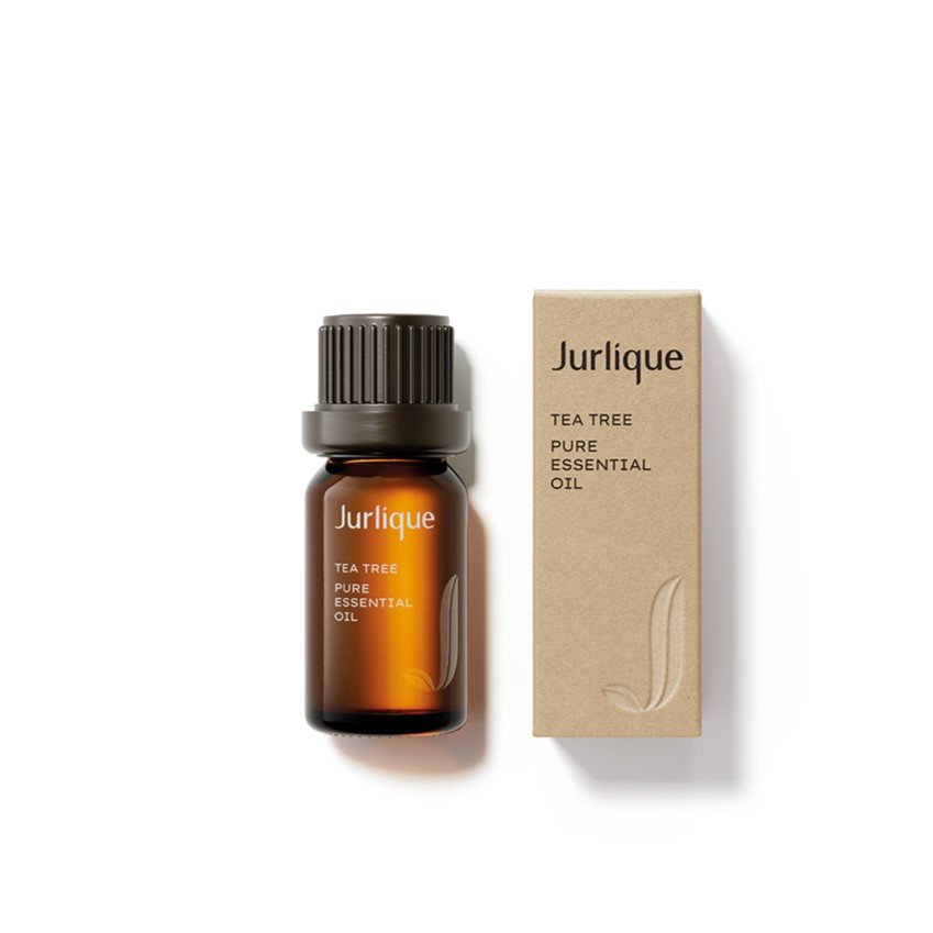 【:】ティートリー ピュアエッセンシャルオイル