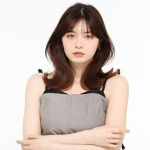 【巻き方の基本テク】外・内・S！ コツをつかめば誰でも簡単にできる韓国風くびれヘア