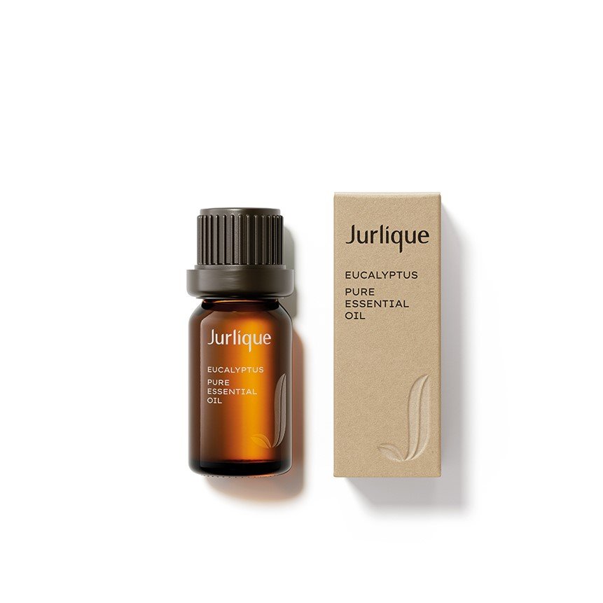 【:】ユーカリ ピュアエッセンシャルオイル