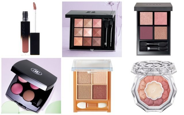 アイシャドウ】デパコス9点＋他2点セット(おまけ付き) アイシャドウ