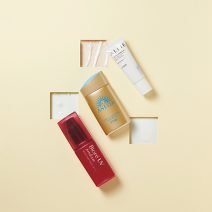 マスク蒸れ･タオルこすれ・表情ヨレを絶対許さない！UVアイテム6選｜美的GRAND
