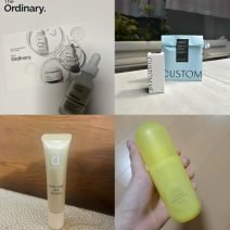 【＃美的編集者のマイベスコス】＼エディターズが感動／新作スキンケアでGWに美肌を目指せ！（2024年4月）