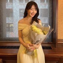 韓国で出会った、とんでもない美人の正体とは!?【大野真理子「美人はリスク」vol.11】