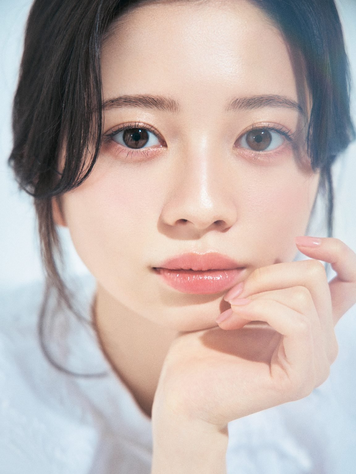 桜田ひよりさん「“質のいい睡眠”を常に心がけています」|映画『バジーノイズ』インタビュー | 美的.com