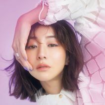 田中みな実さん「わたし、あなたを愛してしまったの？」｜花が言うには。Vol.31