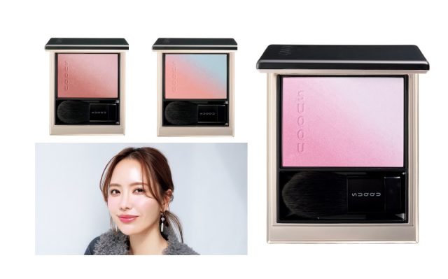 SUQQU 阪急限定　チーク　113 スック 限定 チーク 113 冬織 SUQQU SUQQU｜コスメ・デパコス