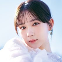 「真似したいメイク」ランキングTOP5｜影色シェーディングやプラムカラーのマスカラで大人の春メイク【2024年美的5月号】