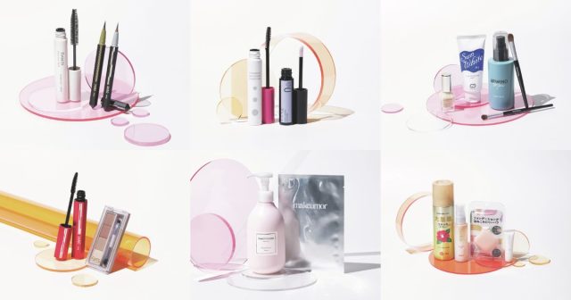 未使用〜美品・残量多！プチプラコスメまとめセット売り②/化粧品メイクキャンメイク ALL2000円以下】春色先取り！新作プチプラコスメ17選【キャン