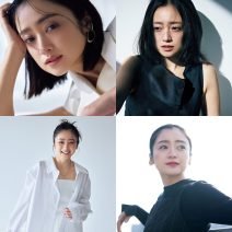 安達祐実さん「コスメの力を借りて、年齢による変化も楽しんでいきたい」｜美的GRANDインタビュー