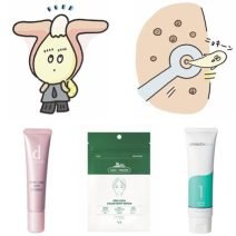 口コミ好評！ニキビケアに効果的なスキンケアアイテム【ベスコスランキング受賞】
