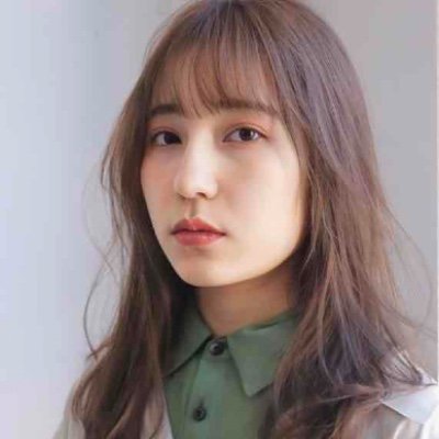 時短派におすすめ！ラフな質感がお洒落な春カラーのセミロング｜最旬ヘアカタログ