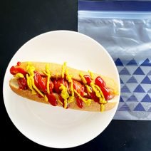 オーストラリアのJK弁当、子も親も“映え”なんて気にしない！｜美容ライター＆16歳。メルボルン母娘美容Days