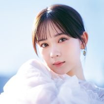 【畑 芽育さん×H&M夢月さん】影色シェードとブラシで全方位美人がかなう“ちゅん鼻メイク”