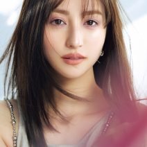 堀田 茜さん×笹本恭平さん｜深みのある上品な色気をつくる大人の仕込みメイク♡