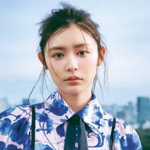 【古畑星夏さん×H&M林 由香里さん】旬な美人感を演出できる♡ 今っぽレイヤードメイク