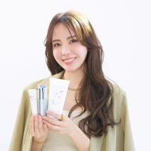 山岡 葵さん「おすすめしたい美容情報をシェアしていきます♡」｜美的リーダーズのビューティスタイル