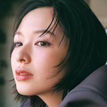 インウイの春夏名品パレットで作る大人可愛い雰囲気メイク2パターン