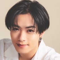 川村壱馬さん（THE RAMPAGE）1st写真集発売！ 美意識も誠実さも男前な「美」の秘訣を『美的』6月号で公開
