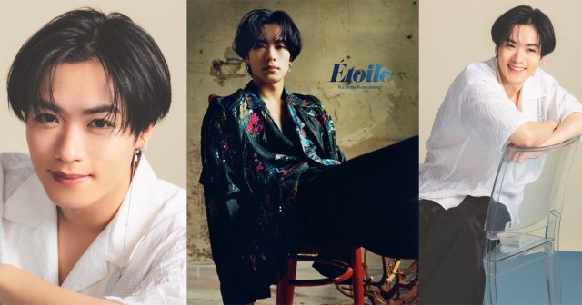 THE RAMPAGE 川村壱馬セット ♡40