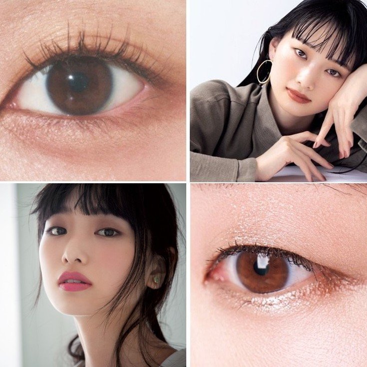 一重さんのアイシャドウがうまくいく「9の塗り方」と人気アイテム塗り比べ