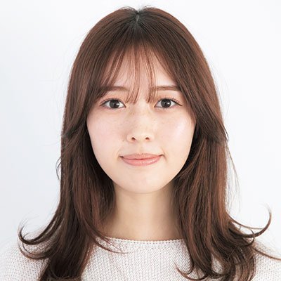 マンネリの【サイドバングあり長め前髪】をイメチェン！ プロが教える簡単テク