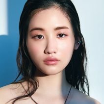 夏はムーディピンクが来る！ セルヴォークのアイパレットでムードたっぷりの眼差しに♡