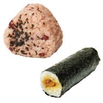 【クイズ】赤飯おにぎりと納豆巻き、鉄分が多いのはどっち？