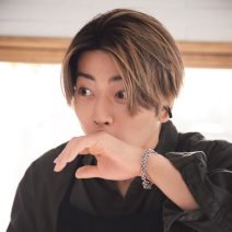 増田貴久さん「蒸し料理は体を絞っているときのヘルシーメニューにもってこい！」【NEWSな美意識 Vol.103】