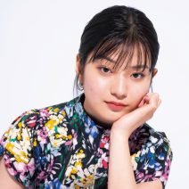 蒔田彩珠さん「今作を通して生きることや人間関係を大切に考えるように」｜映画『ハピネス』スペシャルインタビュー
