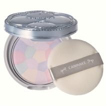 イルミネイティングフィニッシュパウダー ～Abloom～