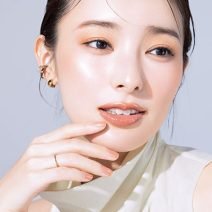 今、美容賢者たちから注目の“ヌーディメイク”って？ 元から美人風に見えちゃうメイク、教えちゃいます♪