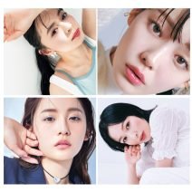 ブルベ夏に似合うメイクがパーツ別にわかる！おすすめコスメも紹介