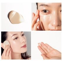 クリームファンデーションの正しい塗り方【基本&応用】プロ実践の方法を紹介