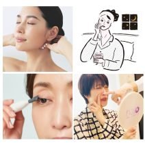 老け顔対策はどうしたらいい？老けて見える原因や若見えのポイントを解説
